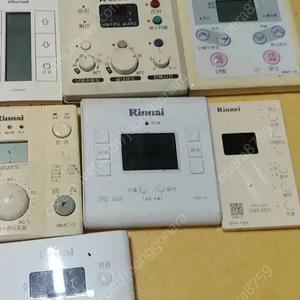 보일러실내조절기다양판매