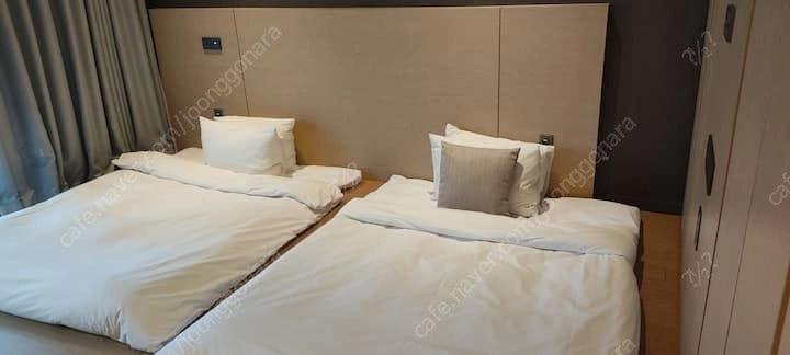 세인트존스 호텔 온돌룸 (룸 온니) 이미지