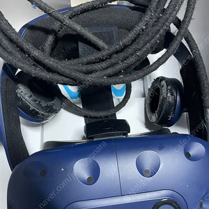 바이브 프로 헤드 / vive pro hmd / 바이브 프로 컨트롤러