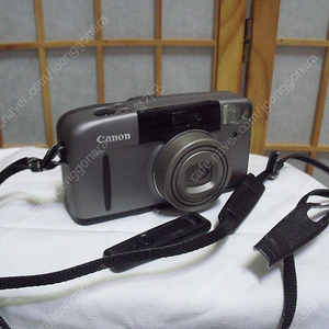 Canon PRIMA SUPER 115