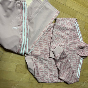 널디 져지 트레이닝복