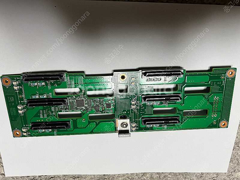 IBM 90Y5091-06 X3650M4 6-PAC 3...--0