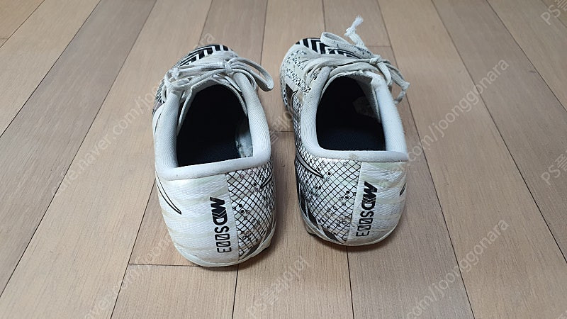 나이키 머큐리얼 베이퍼 13 아카데미 주니어 축구화 240mm 이미지