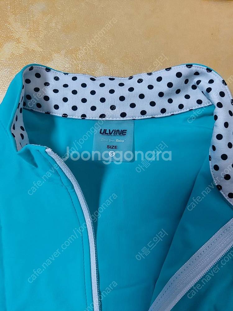 자전거 옷장정리(여성)합니다. 민트져지 저렴하게 급처해...--0