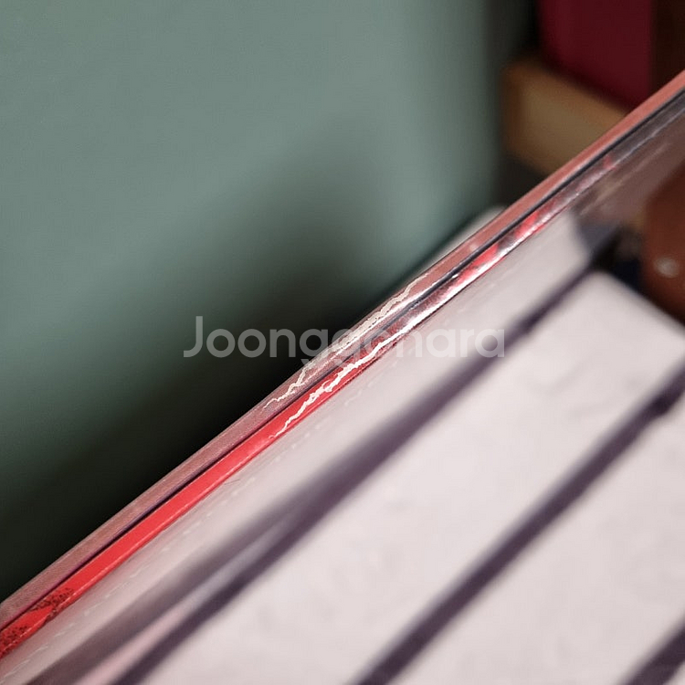 류이치사카모토 LP Exception 넷플릭스 익셉션 ...--4