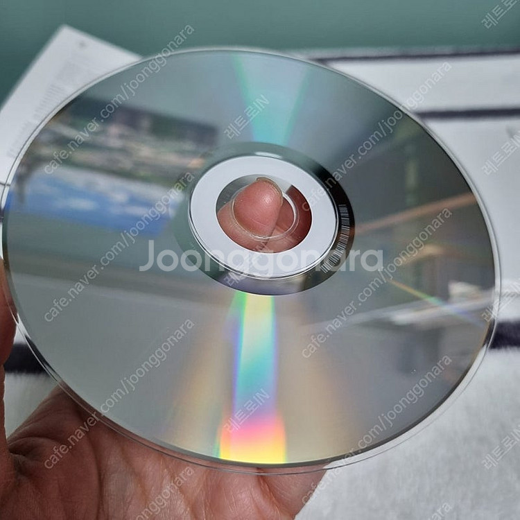 일본 영화 분노 OST 앨범(CD) 류이치 사카모토 개...--6