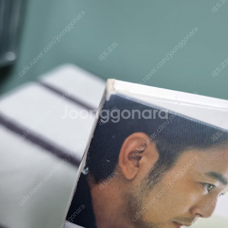 일본 영화 분노 OST 앨범(CD) 류이치 사카모토 개...--8