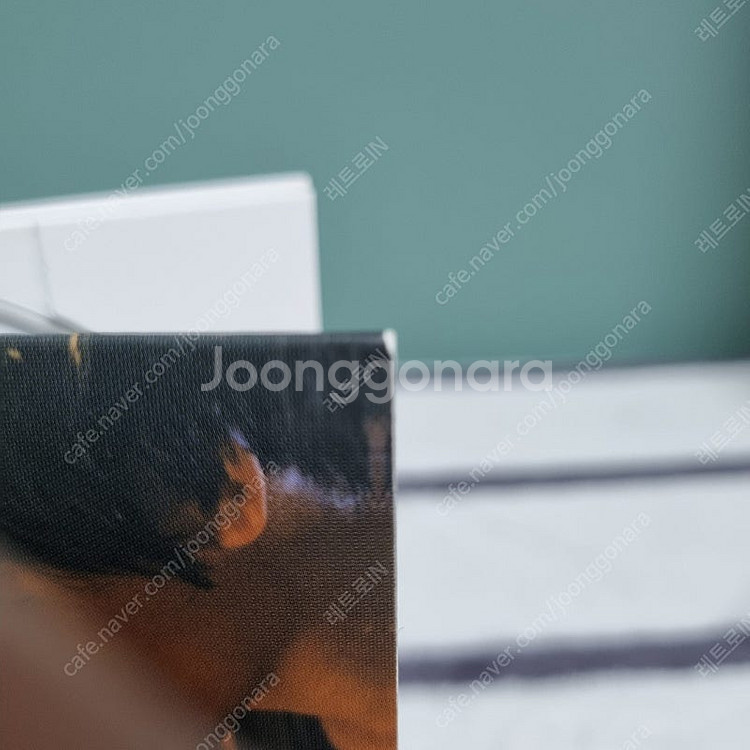 일본 영화 분노 OST 앨범(CD) 류이치 사카모토 개...--9