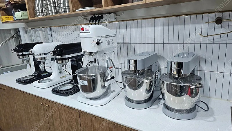 카페 집기 판매--2