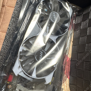 Msi Gtx 960 2G