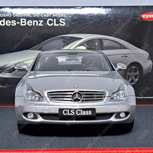 [판매] 1:18 Mercedes-Benz Collection.