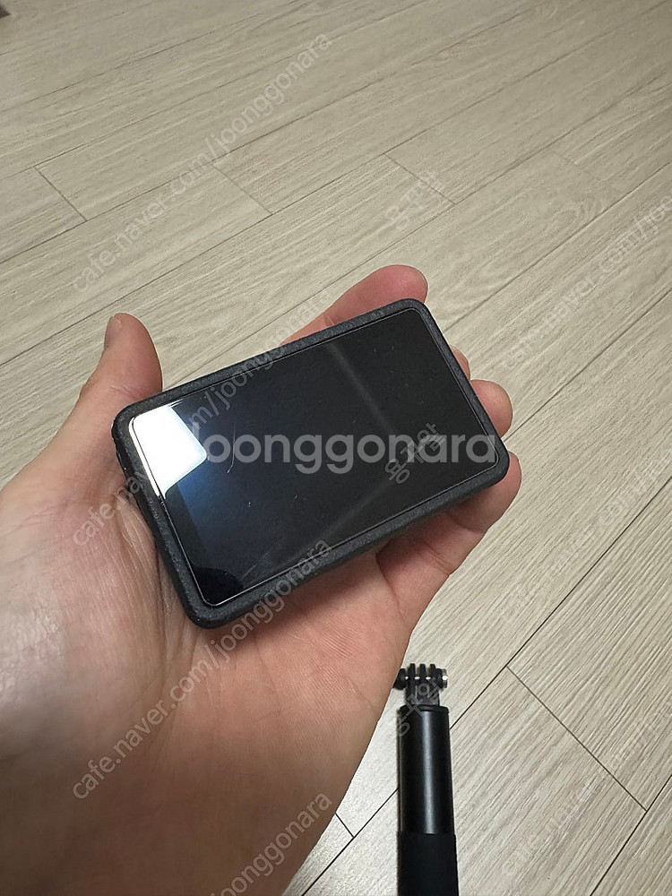 오즈모액션 5프로 어드벤처 판매합니다--1