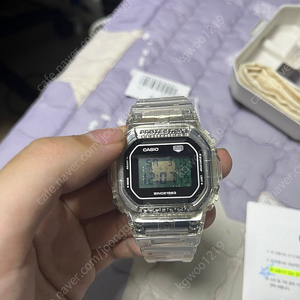 지샥 dw-5040rx 40주년 기념 팝니다