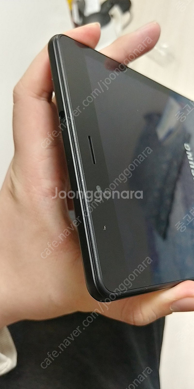 갤럭시탭A 8.0 2019 LTE (T295) A급 5...--3
