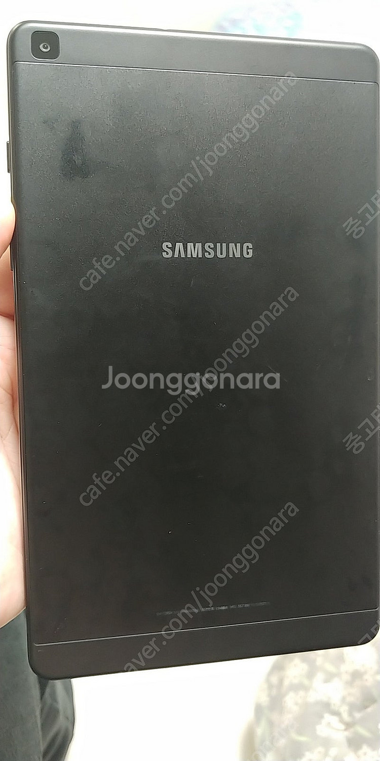 갤럭시탭A 8.0 2019 LTE (T295) A급 5...--4