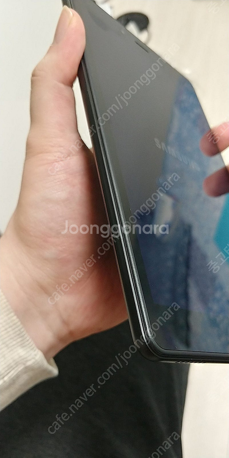 갤럭시탭A 8.0 2019 LTE (T295) A급 5...--7