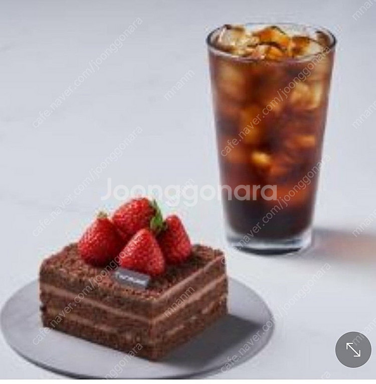 투썸플레이스 스초생 ,아메리카노 r 세트 쿠폰 모바일 ...--0