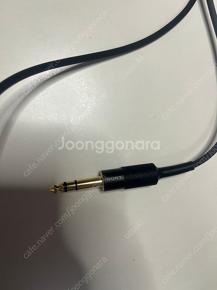 소니 헤드폰 mdr m1-st m1st 모니터링 일본 내수 sony--2
