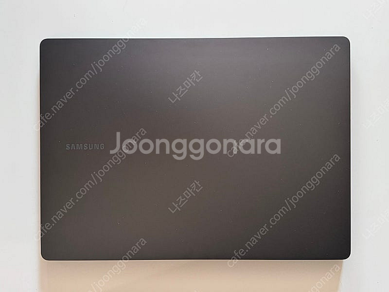 갤럭시북3 프로 NT940XFG-KP51G S급 팔아요--1
