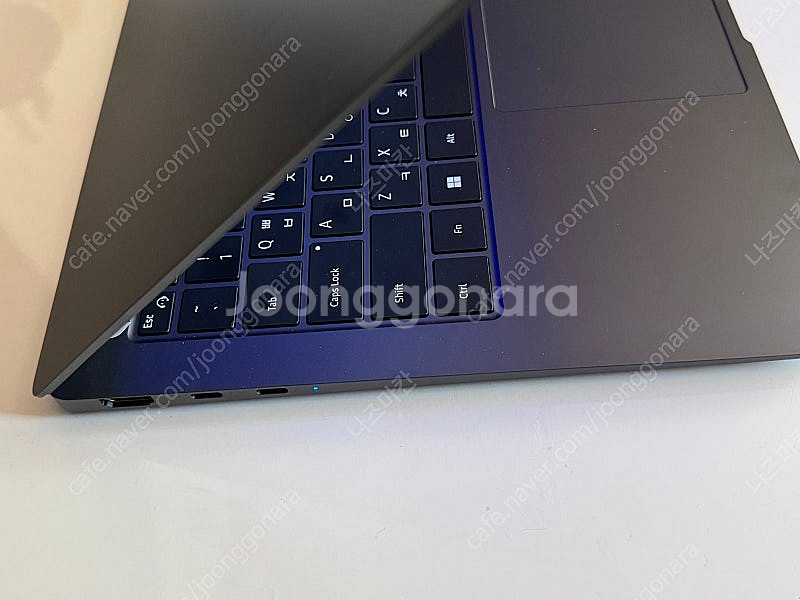 갤럭시북3 프로 NT940XFG-KP51G S급 팔아요--4