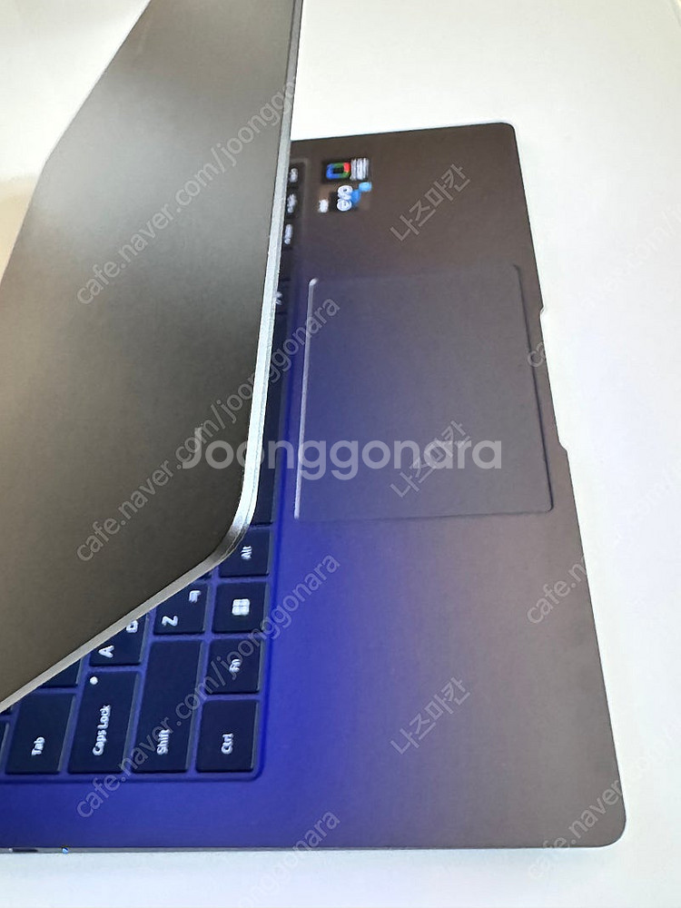 갤럭시북3 프로 NT940XFG-KP51G S급 팔아요--8