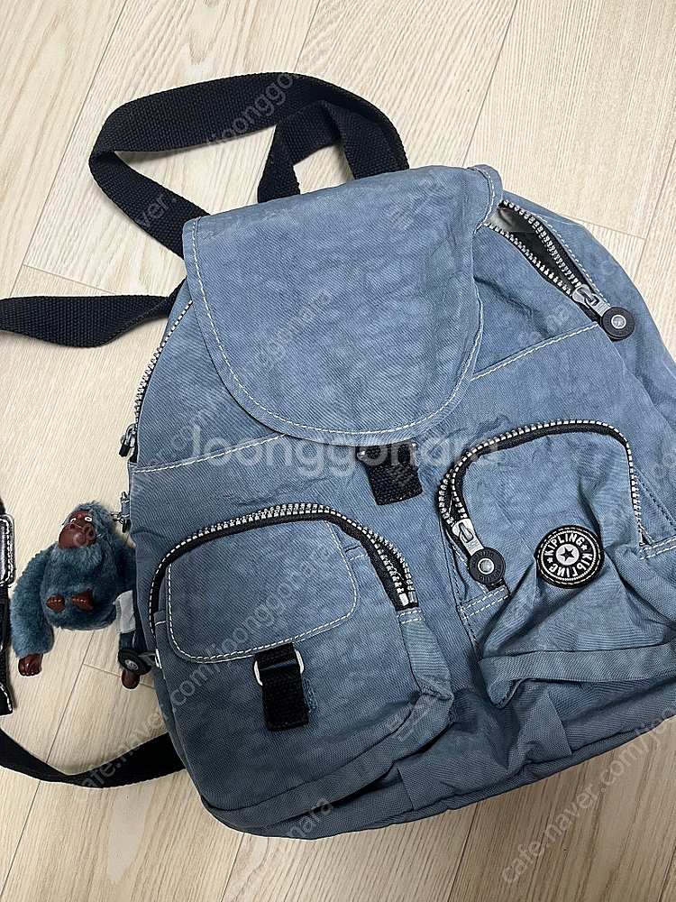 키플링 상태 좋은 백팩--0