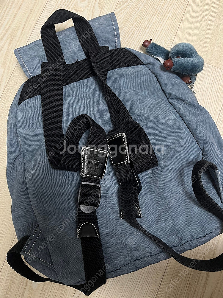 키플링 상태 좋은 백팩--1