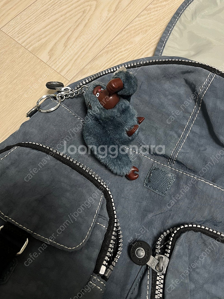 키플링 상태 좋은 백팩--2