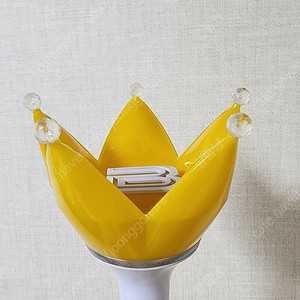 빅뱅 응원봉 뱅봉 ver.4 화이트 지디 태양 대성
