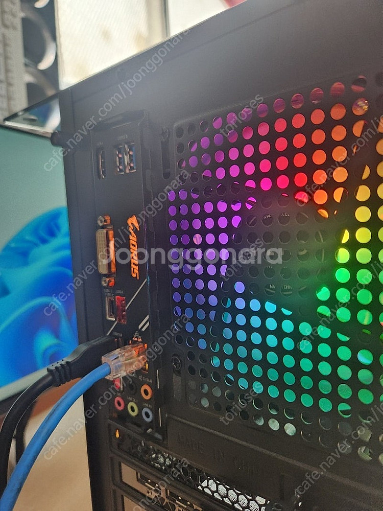 3700X/B450/8Gx2/500G/1T/RTX207...--0