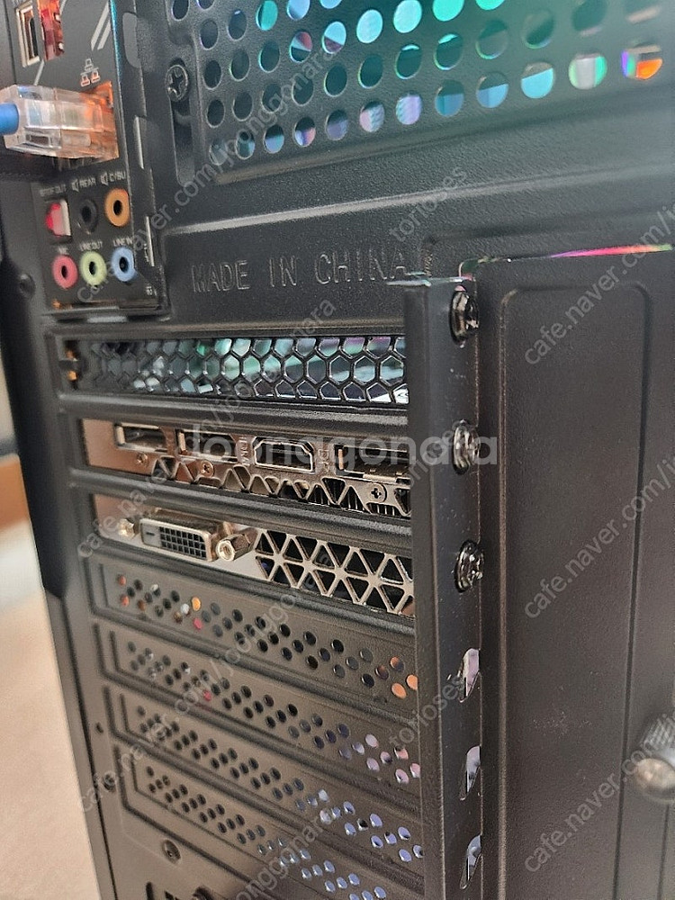 3700X/B450/8Gx2/500G/1T/RTX207...--1