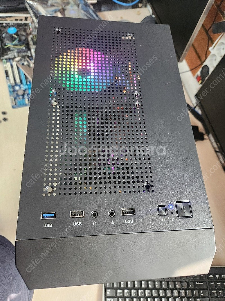 3700X/B450/8Gx2/500G/1T/RTX207...--2