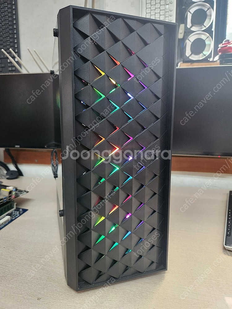 3700X/B450/8Gx2/500G/1T/RTX207...--3