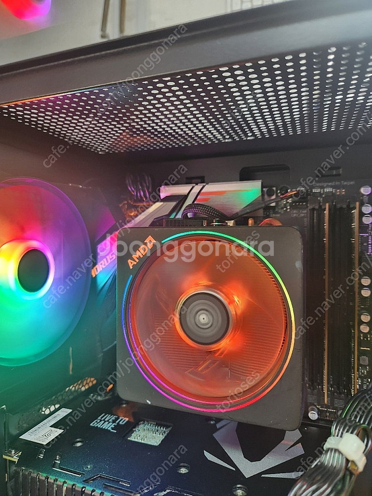 3700X/B450/8Gx2/500G/1T/RTX207...--6