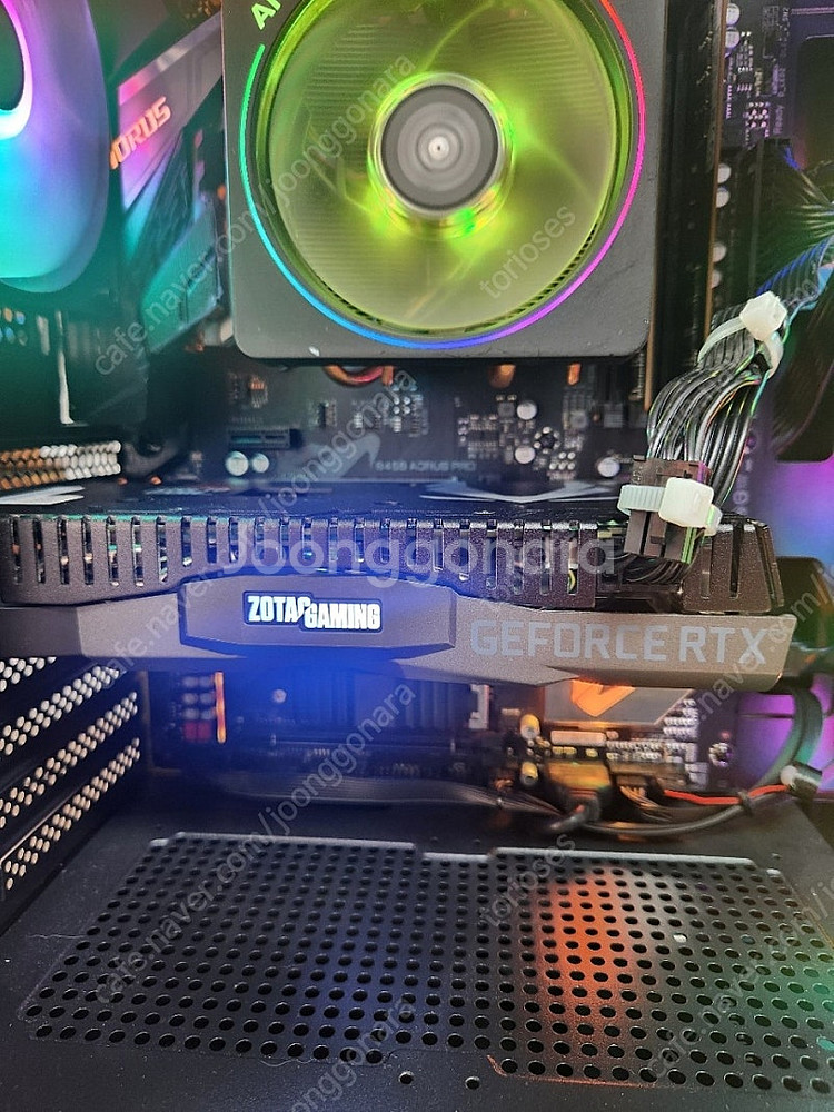 3700X/B450/8Gx2/500G/1T/RTX207...--7