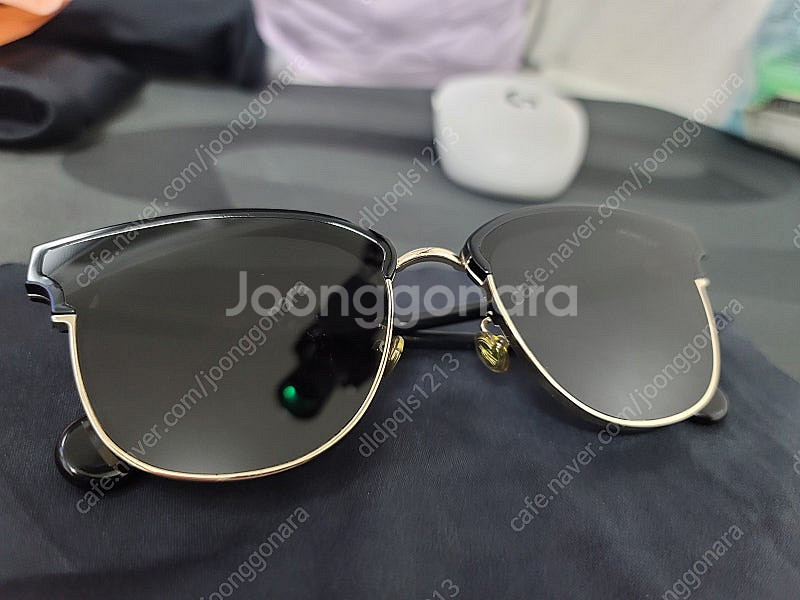몽클레어선글라스 정퓸--0