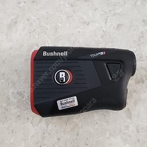 Bushnell TOUR V5 Shift 레이저 거리측정기