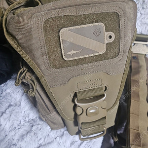 해져드4 카메라 가방 3개.