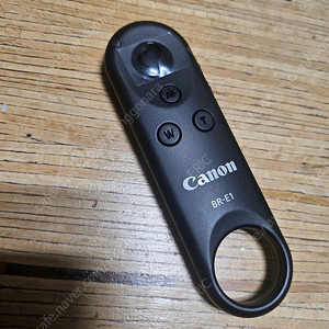 캐논 블루토스 리모컨 br-e1
