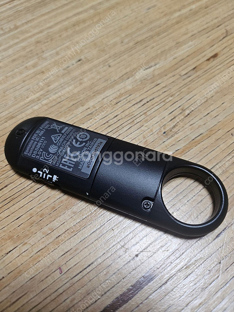 캐논 블루토스 리모컨 br-e1--2