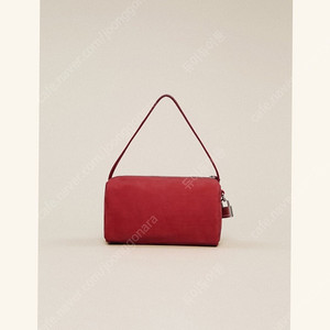 스무드무드 Adnan Bag Nubuck Ruby 새상품