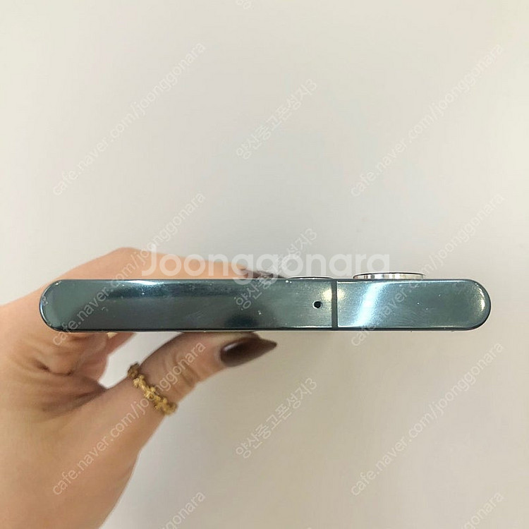 (양산중고폰) 73245 갤럭시S22울트라 (S908) 그린 512GB 판매합니다. 51만원--3