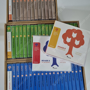 ORT cd 1~5단계