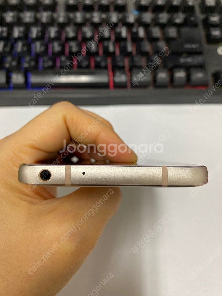 196869 LG G6 화이트 AA급 32GB 자녀폰 ...--3
