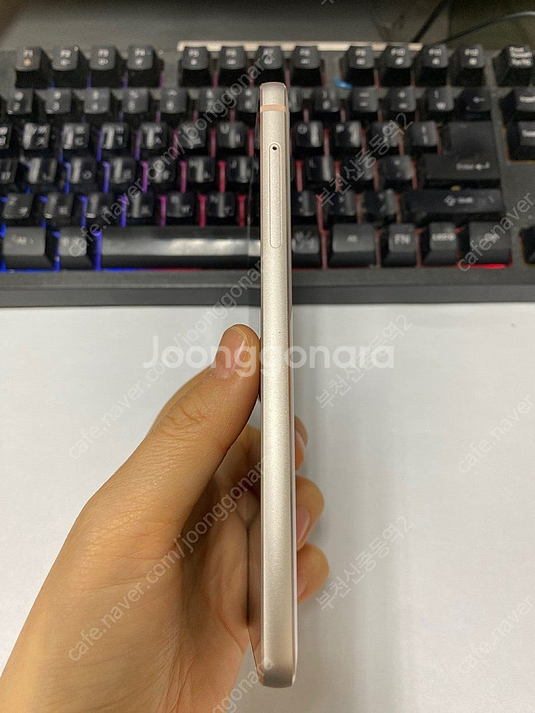 196869 LG G6 화이트 AA급 32GB 자녀폰 ...--4