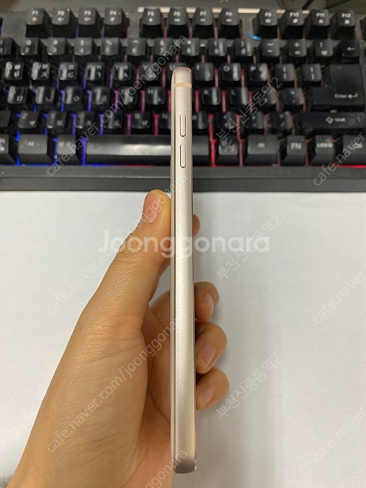 196869 LG G6 화이트 AA급 32GB 자녀폰 ...--5
