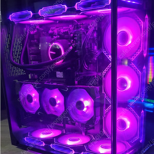 7800X3d RTX3080Ti 게이밍컴퓨터 팝니다.