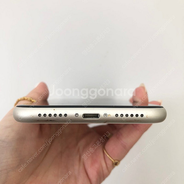 (양산중고폰) 61614 아이폰11 화이트 128GB ...--4