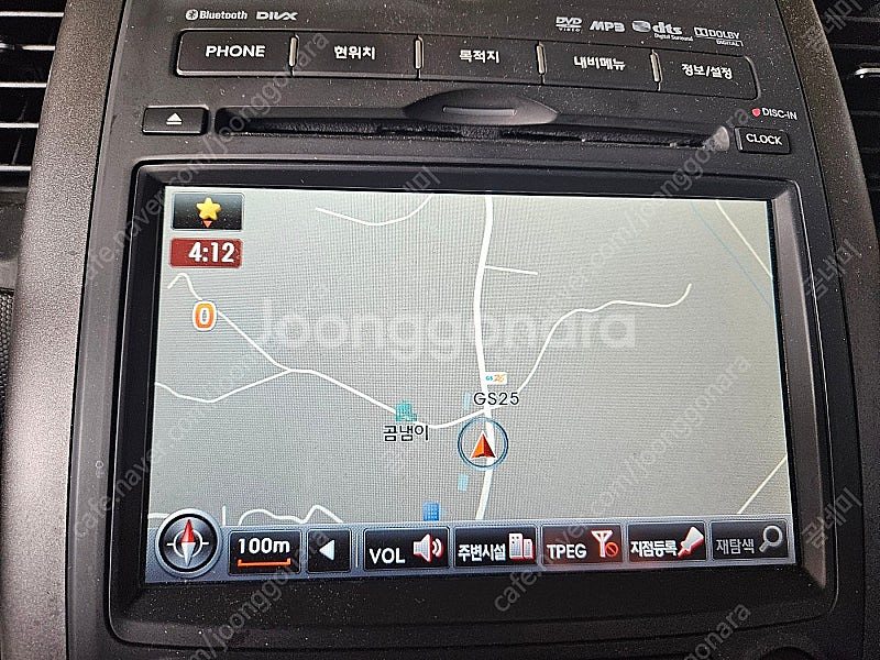 13년식 쏘울 럭셔리 팝니다--1
