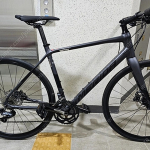 메리다 스피더 500 s/m(52) 사이즈